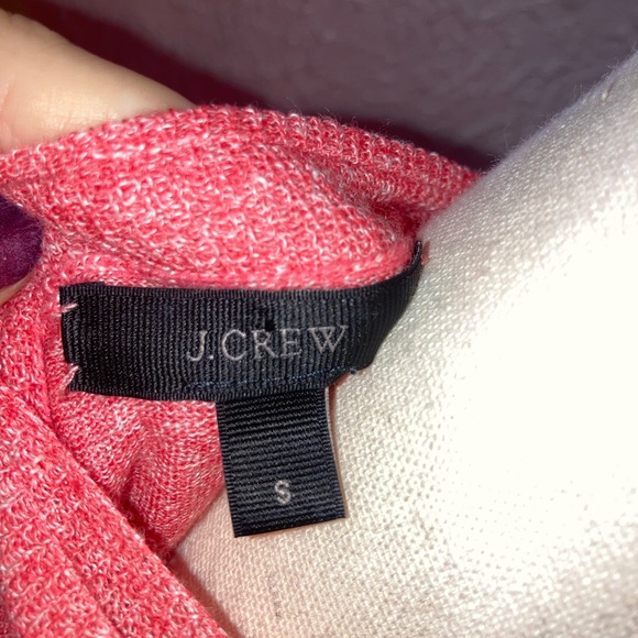 J.Crew long sleeve shirt - Picture 4 of 4